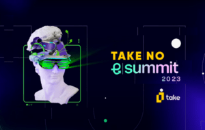 Take no e-summit