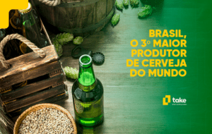 Brasil Cerveja Mundo