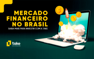 Mercado Financeiro no Brasil